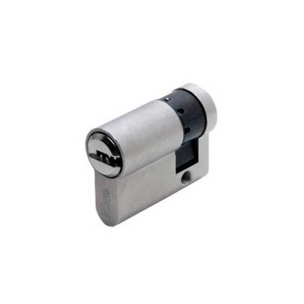 CILINDRO SEG 30X10MM R6 NIQ LEVA LG ISEO