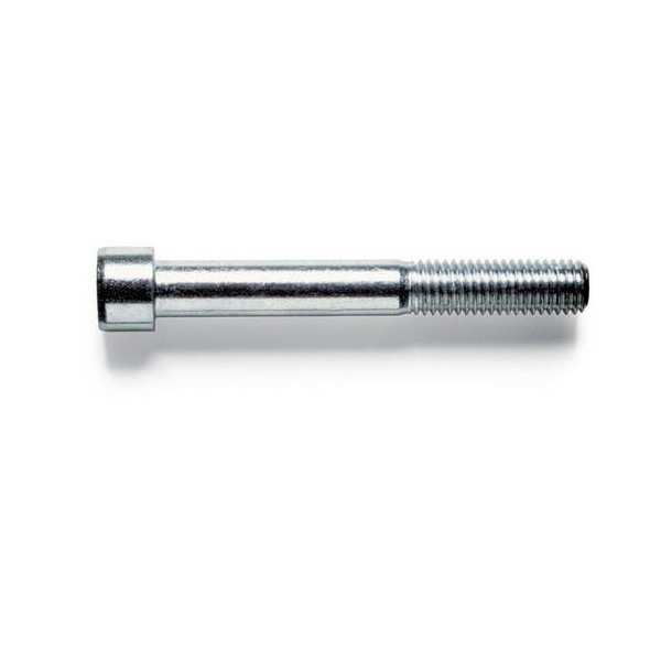 TORNILLO ALLEN 912 8.8 08x040MM CINC FONTANA 200 P