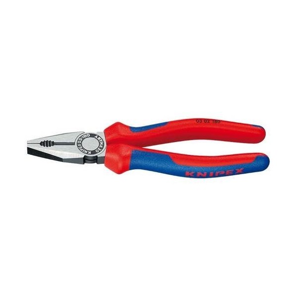 ALICATE UNIV. 200MM M/BIM KNIPEX