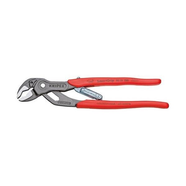 TENAZA FONTAN BOMBA AGUA 250MM AUTOM SMARTGRIP KN