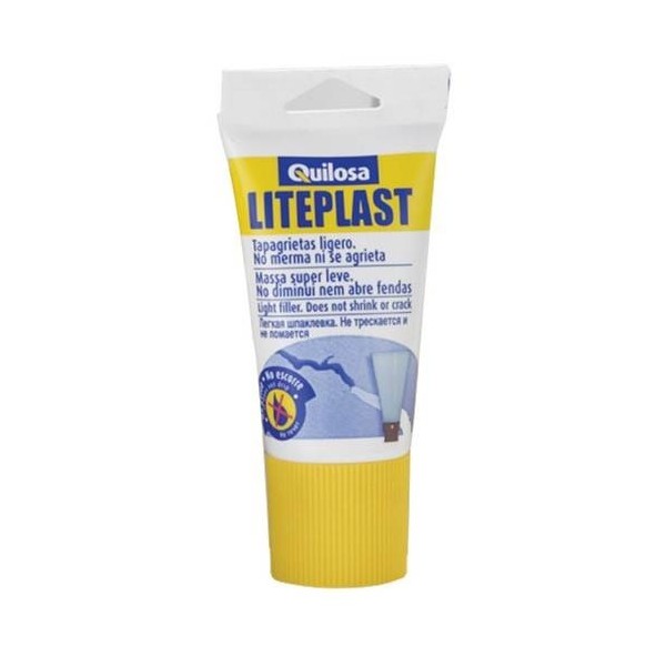 PASTA REST. GRIETAS 150 ML BL INT/EXT MO QUILOSA