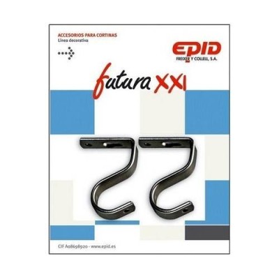 SOPORTE BARRA CORT 19MM...