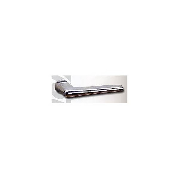 MANIVELA CARP.MET. MA57-ESM-401 ALU PUL ESMEIZ