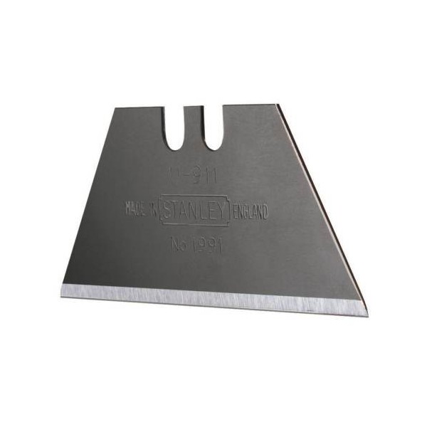 CUCHILLA CUTTER TRAPEZ. 50X19X0,45MM STANDARD STAN