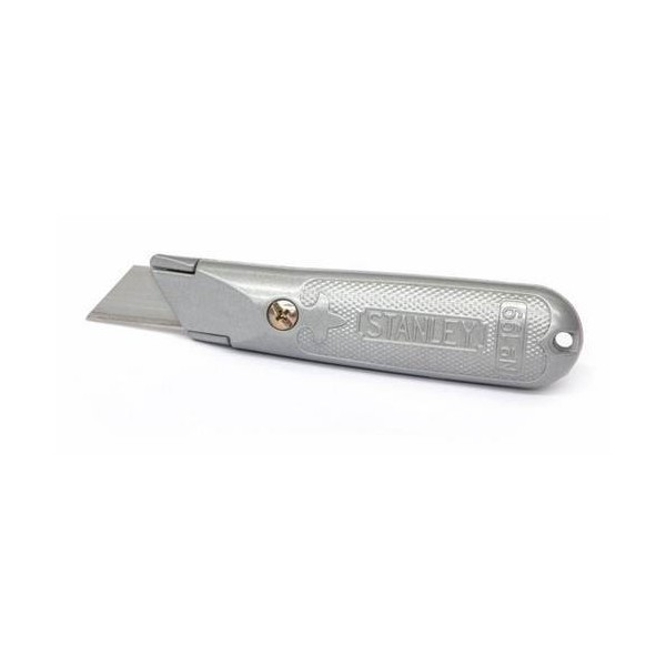 CUTTER PROF 140MM TOTAL ZINC GR STANLEY