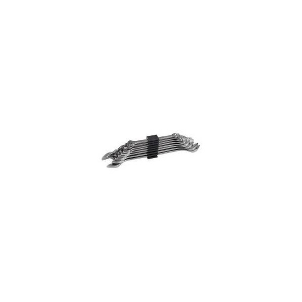 LLAVE FIJA PLANA 6-32MM BAHCO 10 PZ