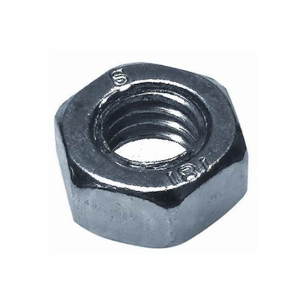 TUERCA HEXAG. 934 M04 GALV HSI 100 PZ