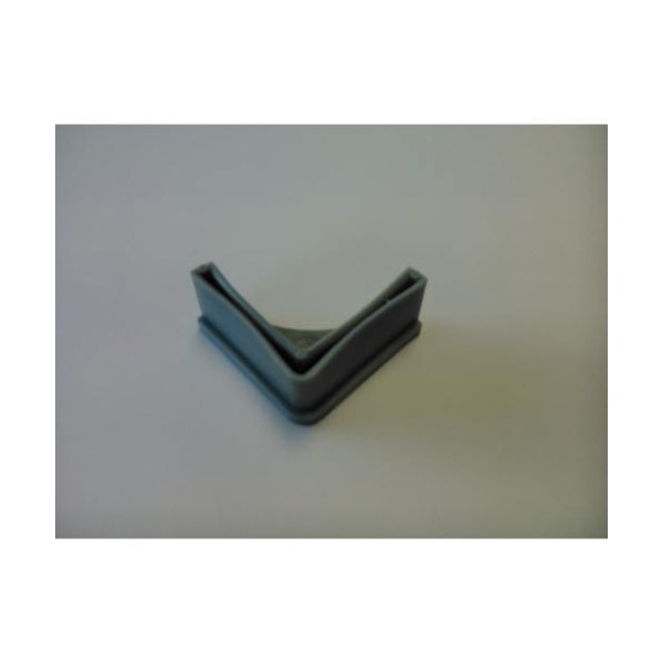 CONTERA PERFIL 40x40x2MM ANGULO RANURADO L PL GR E