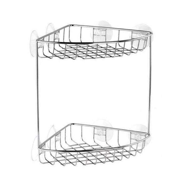 CESTILLO BAÑO VENTOSA 2 ALTURAS MET CR TATAY