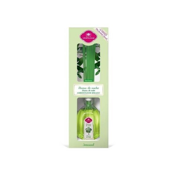 AMBIENTADOR HOG DAMA DE NOCHE 180ML MIKADO CRISTAL