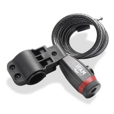 CANDADO ANTIRROBO BICICL...