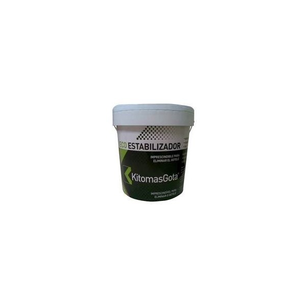 KGV KITOMASGOTA ECO ESTABILIZADOR K011 CUBO 5KGS