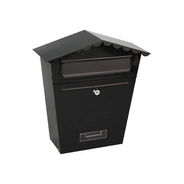 BUZON EXTER. NATUUR AC NE NT99772