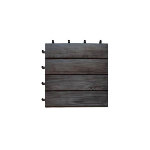 LOSETA 40X40CM PP MARR 6 PZ NORTENE