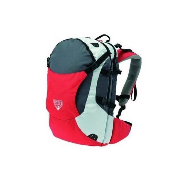 MOCHILA CAMP 30LT SEND BESTWAY POLIE SURT BIG CANY