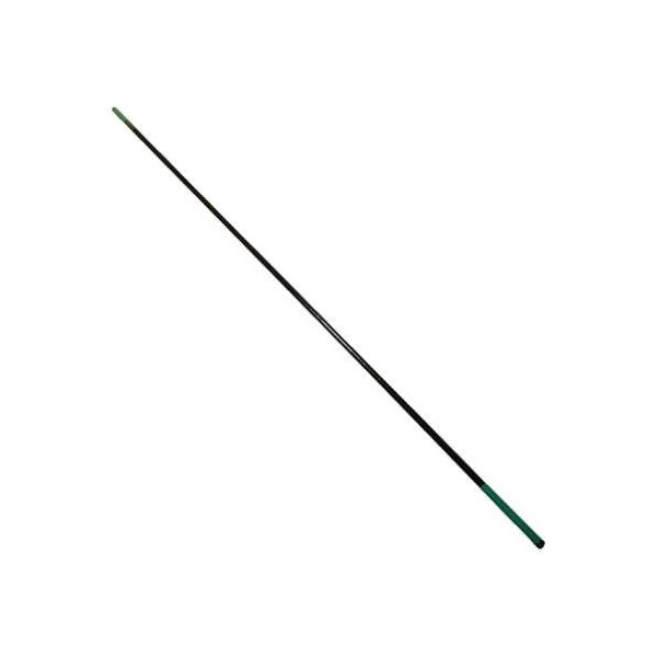 VARA ACEITUNA 4,00 MT - PUNTA FIBRA