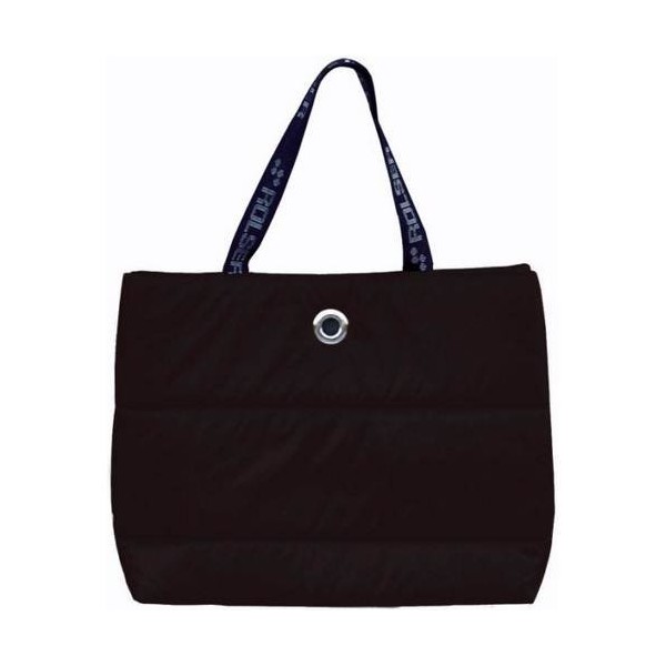 BOLSA COMPRA 24L C/ASA POLIE NE MAXI SHOPPING BAG