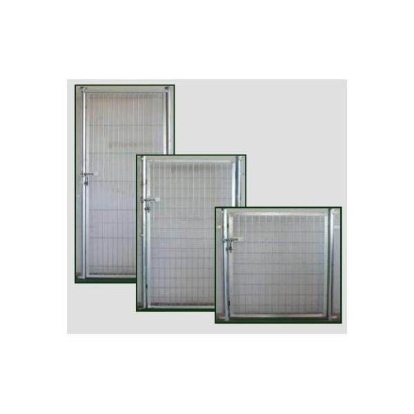 PUERTA CERC S/ZOC. 0,80X2,00MT MALLA SOLD MET CINC