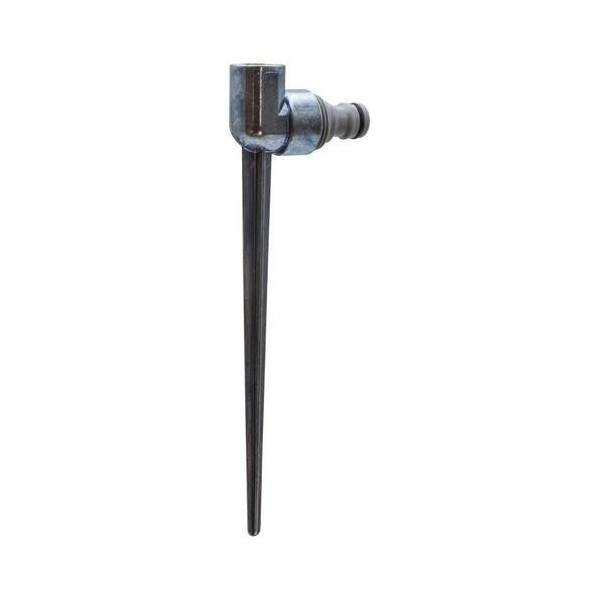 Pincho Aspersor Metal 1 Salida Bulk