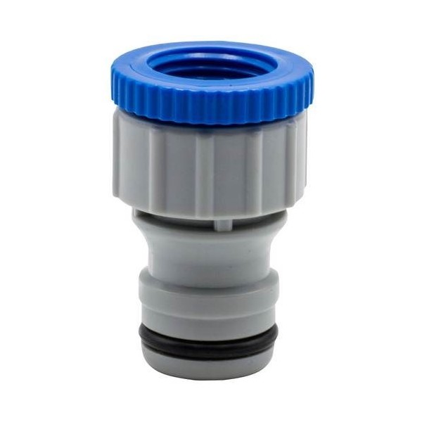 Adaptador Grifo Hembra 1-2"-3-4" Max.Caud