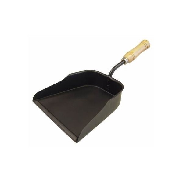 RECOGEDOR LIMP CHIME MANG MADER IMEX ELZORRO 71302