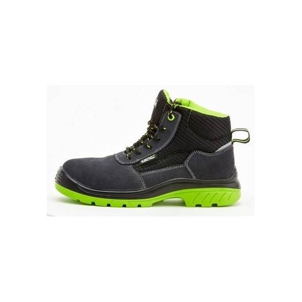 BELLOTA BOTA 72309 PIEL SERRJ.Nº42 S1P METAL FREE