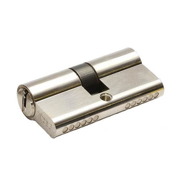 Cilindro Segur.L13 30X30 Ni 5 Llaves