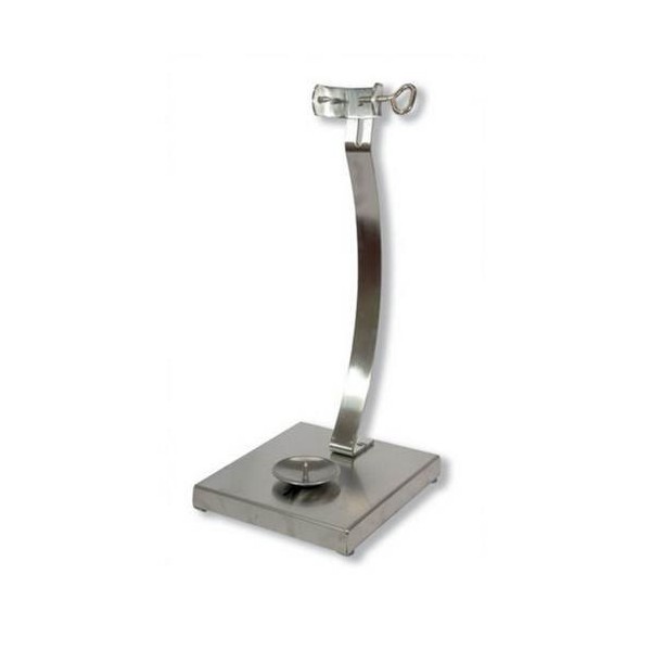 JAMONERO VERT. 275X245X35MM INOX F.CORTES