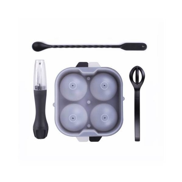 JUEGO COCTEL KOALA 4 PZ