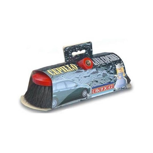 CEPILLO LAVADO COCHE PELO S/M. VIKINGA