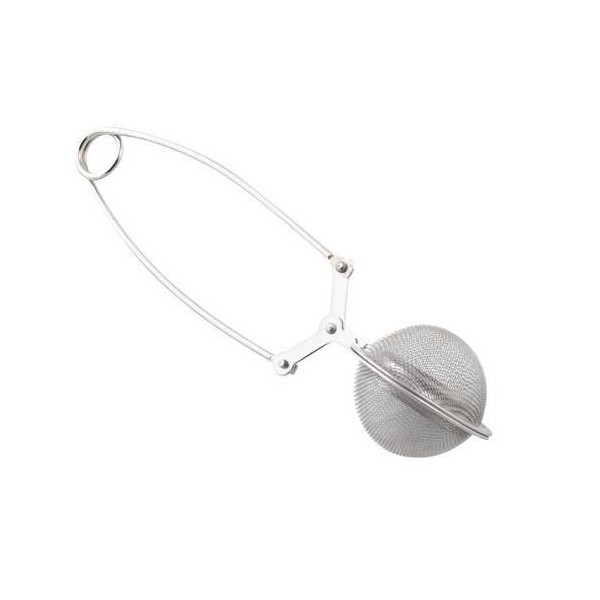 FILTRO INFUSION TE INOX METALTEX