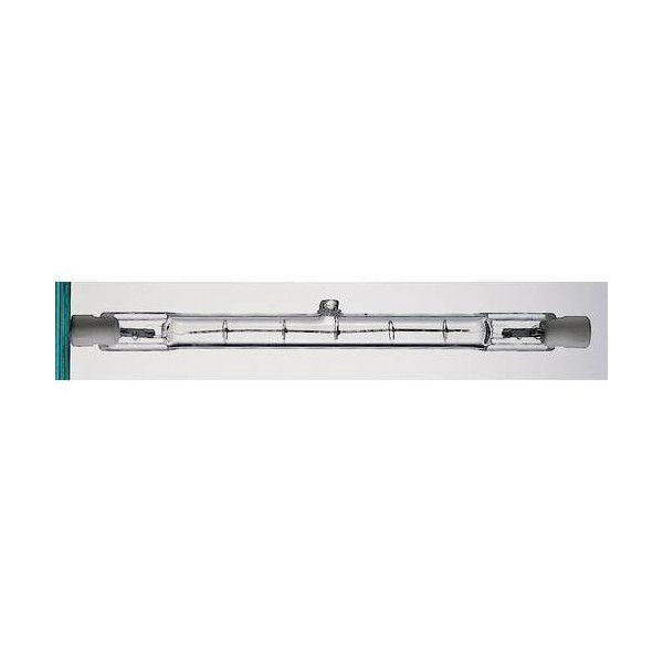 LAMPARA HALOGENA LINEAL 118MM 200W 3000K ECO CLAR