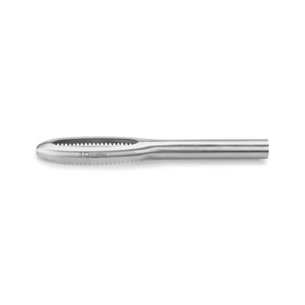 QUITAESCAMAS COC PROF 27CM INOX 3CLAV