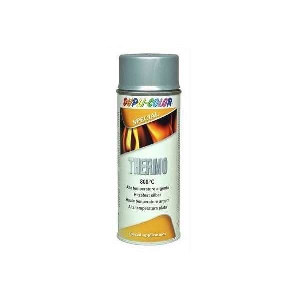 PINTURA ANTICALORICA 400 ML PLA DUPLICOLOR