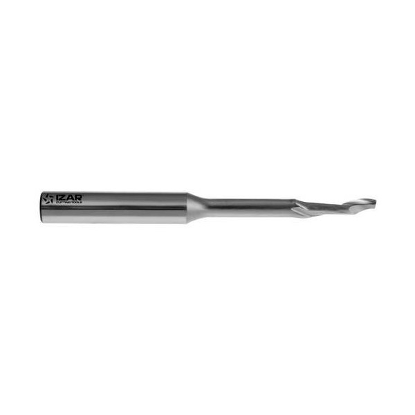 FRESA TORNERO HSS LARGA 6 MM IZAR