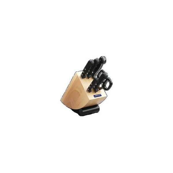 TACOMA CUCHILLOS HAYA MAD ARCOS 285600 6 PZ