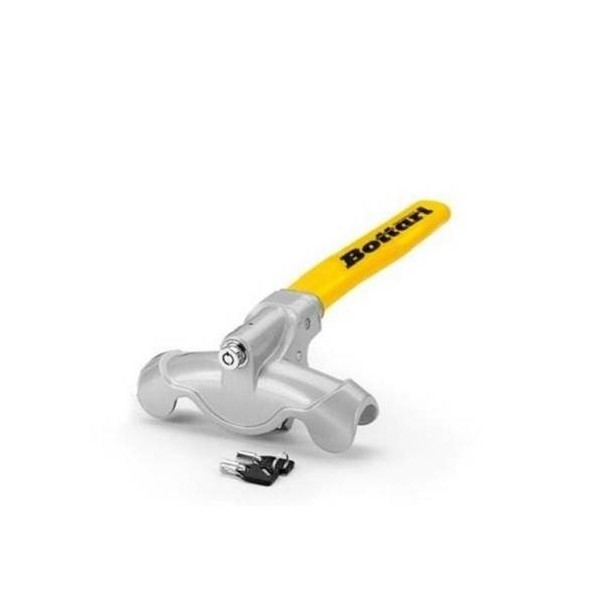 BARRA ANTIRROBO COCHE VOLANTE/SALPICADERO BOXER BO