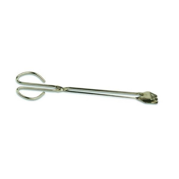 TENACILLA COC CON PALA 36CM INOX ALEXALO