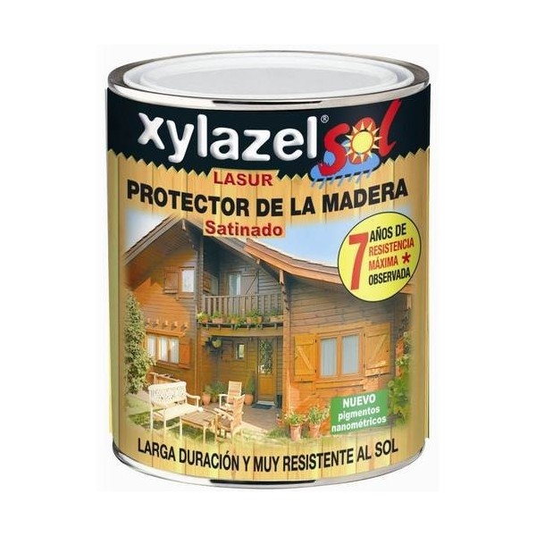 PROTECTOR PREP. MAD 750 ML INC. EXT. SAT. MO XYLAZ