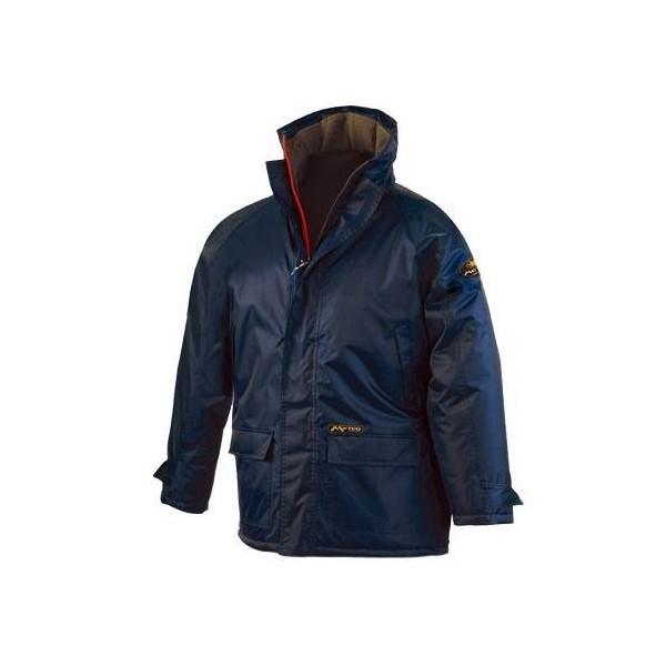 PARKA CON FORRO POLAR T-XXL 288-PP