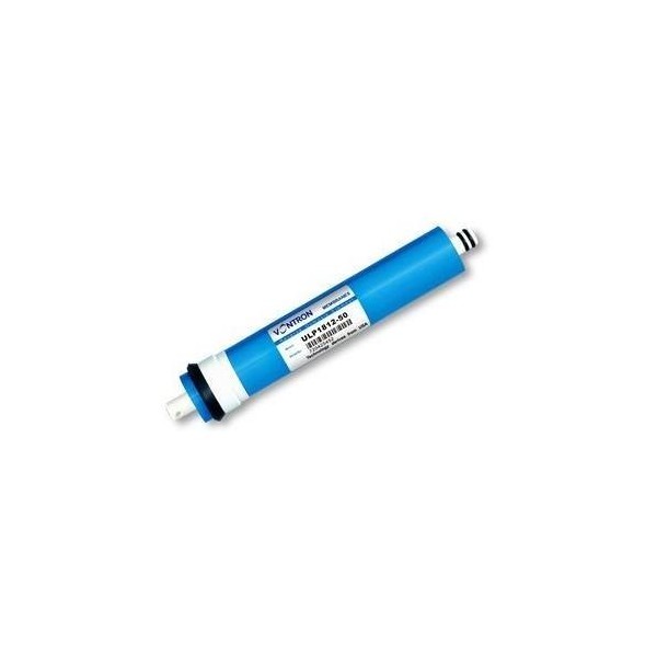 MEMBRANA OSMOSIS 5 ETAPAS HIDROWATER 50GPD ME-2002