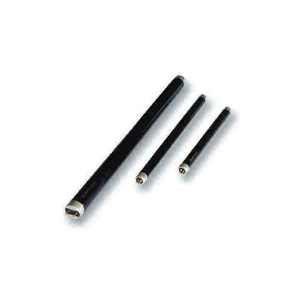 TUBO ILUMIN FLUORESC DETECTOR BILLETES T5BLB 8W CL