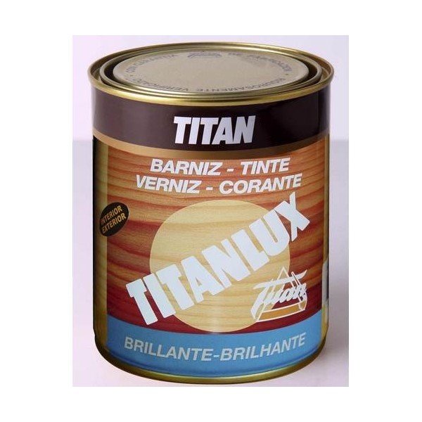 BARNIZ MAD BRI. 250 ML CAO INT/EXT SINT. MO TITAN