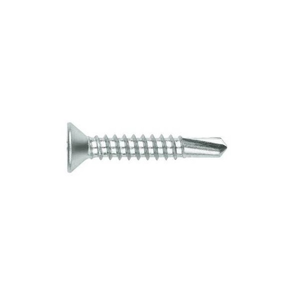 TORNILLO AUTOTALADRANTE 7504P 3,5x013 CINC INDEX