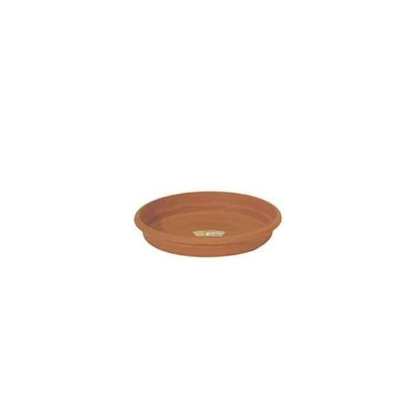 PLATO MACETA 18CM TES PL TERRA 7418