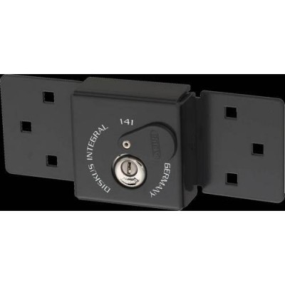 CIERRE SEGURIDAD VEHICULOS...