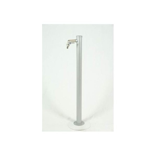 FUENTE JARD 86X11X15CM BEL-FER H. ALUM ALLU 42/SR.