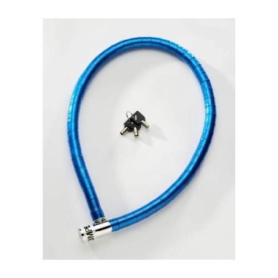 CANDADO ANTIRROBO MOTO 25MM...