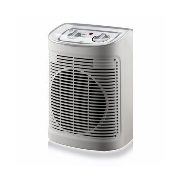 CALEFACTOR ELEC VERT 2400W Instant Comfort Agua RO