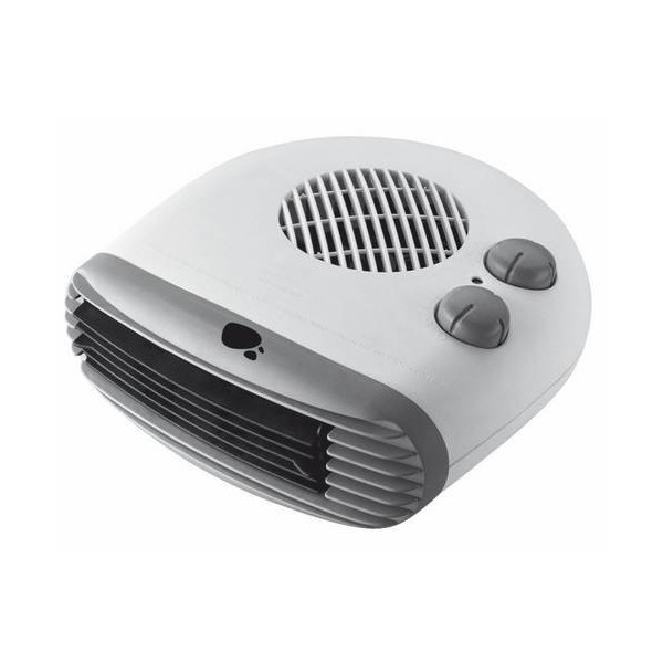 CALEFACTOR ELEC HORIZ 1000/2000W VIVAH